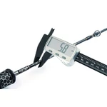 Kép 3/4 - Rapture Seadust SDC631-150 1,9m 80-150g M RS casting pergető bot