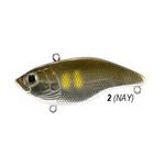 Kép 1/2 - Rapture Pro HF Vibe Crank S NAY 60mm 16g wobbler