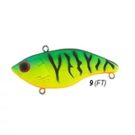 Kép 1/2 - Rapture Pro HF Vibe Crank S FT 60mm 16g wobbler