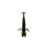 Kép 1/4 - Rapture ULG Hellgrammite 33mm/1g Watermelon Rf 8 db lágygumi csali