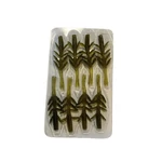 Kép 3/3 - Rapture ULG Water Shrimp 62mm/1g Watermelon Bf 8 db lágygumi csali