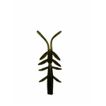 Kép 1/3 - Rapture ULG Water Shrimp 62mm/1g Watermelon Bf 8 db lágygumi csali