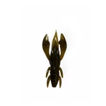 Kép 1/3 - Rapture ULG Crayfish 53mm/1,7gg.Pumpk. Bf 8 db lágygumi csali