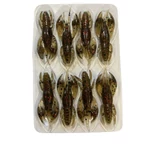 Kép 3/3 - Rapture ULG Crayfish 53mm/1,7g Watermelon Rf 8 db lágygumi csali