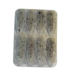 Kép 2/2 - Rapture ULG Cricket 33mm/1g Pearl Blue 8 db lágygumi csali