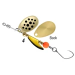 Kép 1/2 - Rapture Axis Spinner 3,5g 4, körforgó villantó