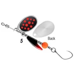 Kép 1/2 - Rapture Axis Spinner 3,5g 5, körforgó villantó