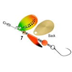 Kép 1/2 - Rapture Axis Spinner 3,5g 7, körforgó villantó