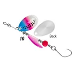 Kép 1/2 - Rapture Axis Spinner 3,5g 10, körforgó villantó