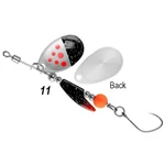 Kép 1/2 - Rapture Axis Spinner 3,5g 11, körforgó villantó