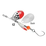 Kép 1/2 - Rapture Axis Spinner 3,5g 12, körforgó villantó