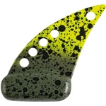 Kép 1/4 - Rapture Area Edge Vibe 2,5g 24mm 3, speciális csali