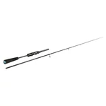 Kép 1/3 - Sportex Black Arrow G4 Street 205cm 10g pergető bot