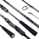 Kép 2/3 - Sportex Black Arrow G4 Street 205cm 10g pergető bot