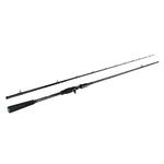 Kép 1/3 - Sportex Black Arrow G4 Musky Baitcast 255cm 100g casting pergető bot
