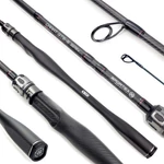 Kép 2/4 - Sportex Carat GTS-2 240cm 40g pergető bot