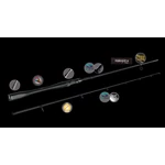 Kép 3/4 - Sportex Carat GTS-2 240cm 40g pergető bot