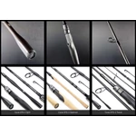 Kép 4/4 - Sportex Carat GTS-2 240cm 40g pergető bot