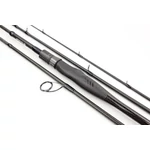 Kép 3/6 - Sportex Graphenon Travel RS-2 235cm 50g 4 részes pergető bot