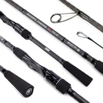 Kép 2/3 - Sportex Magnific Finesse M RS-2 235cm 7-23g pergető bot