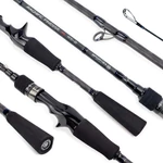 Kép 2/3 - Sportex Magnific Finesse ML RS-2 Baitcast 210cm 3-15g casting pergető bot