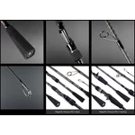 Kép 3/3 - Sportex Magnific Finesse ML RS-2 Baitcast 210cm 3-15g casting pergető bot