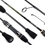 Kép 2/4 - Sportex Mystix Trout RS-2 188cm 0.1-5g pergető bot