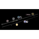 Kép 3/4 - Sportex Mystix Trout RS-2 188cm 0.1-5g pergető bot