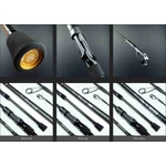 Kép 4/4 - Sportex Rival Baitcast 226 5/16-1 3/8oz 8-39g, casting bot