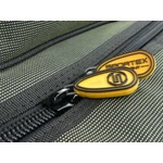 Kép 3/6 - Sportex 3 rekeszes 190cm Olive merevfalú botzsák