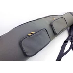 Kép 3/7 - Sportex 2 rekeszes 165cm Olive merevfalú botzsák