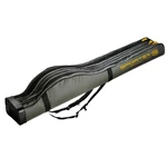 Kép 1/4 - Sportex Super Safe Carp 3 rekeszes 8'6" 145cm Olive botzsák