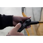 Kép 3/3 - Sportex Tele Carbon Frame 60x50cm 200cm, gumis merítőszák