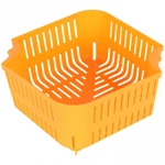 Kép 1/3 - Guru Bait Strainer pellet áztató betét - 3 pint