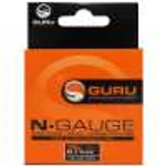Kép 1/3 - Guru N-Gauge 3lbs 0,11mm 100m, monofil előkezsinór