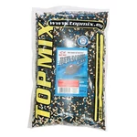 Kép 1/2 - Top Mix Dynamic Carp pellet, Lake Balaton (Fokhagyma Mandula) 800g