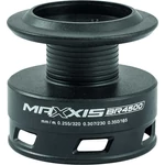 Kép 4/5 - Trabucco Maxxis BR 6500, nyeletőfékes orsó