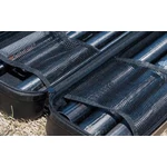 Kép 9/9 - Trabucco Ultra Shield Pole Hardcase 190, merevfalú bot tartó rakóshoz