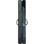 Kép 3/9 - Trabucco Ultra Shield Pole Hardcase 190, merevfalú bot tartó rakóshoz