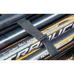 Kép 8/9 - Trabucco Ultra Shield Pole Hardcase 190, merevfalú bot tartó rakóshoz
