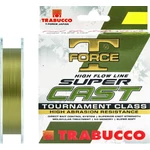 Kép 1/2 - Trabucco T-Force Super Cast 150m 0,30mm, monofil zsinór