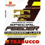 Kép 2/2 - Trabucco T-Force Special Feeder 150m 0,255mm, monofil zsinór