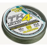 Kép 1/2 - Trabucco DynaTex TK4 Tekno Braid MG 150m 0,2 (#1.5) 25lbs, fonott zsinór