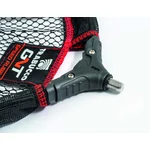 Kép 4/5 - Trabucco GNT Speed Rubba 55*45/40 szákfej