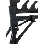Kép 3/5 - Trabucco GNT Mega Black Kit Front Rest XL+ 12AW első bottartó