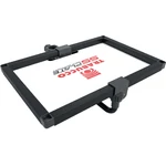 Kép 2/2 - Trabucco GNT Station Self Support Side Plate 85*55, oldaltálca