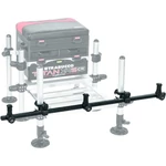 Kép 1/6 - Trabucco GNT Station QR 3x Keepnet Arm, száktartó