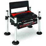 Kép 1/2 - Trabucco Titan XR5 BR, versenyláda