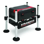 Kép 2/2 - Trabucco Titan XR5 FD, versenyláda