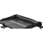 Kép 3/3 - Trabucco GNT X-Connect 70*55cm oldaltálca árnyékolóval 